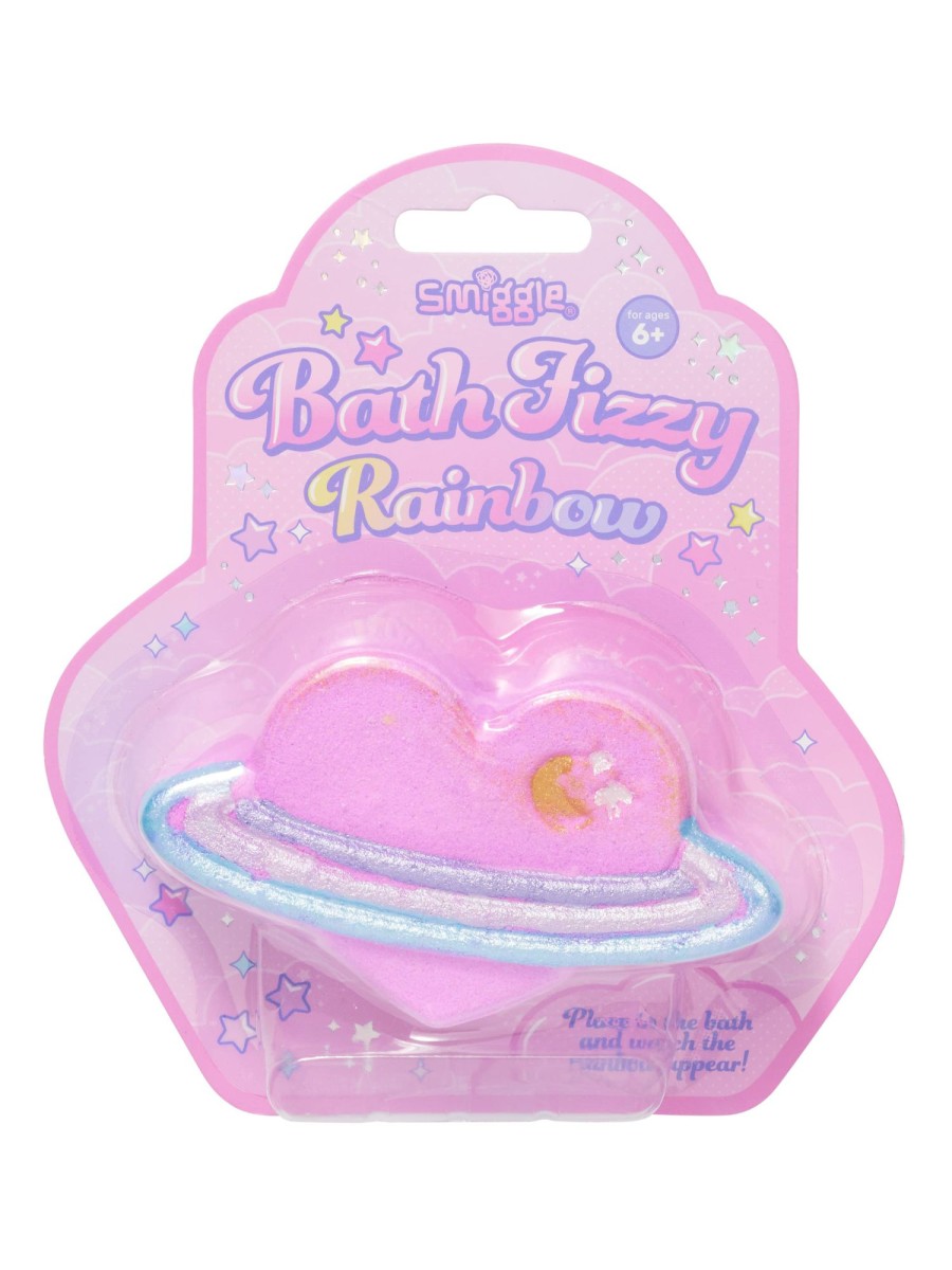 Body Smiggle | Bath Fizzy