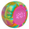 Tech & Toys Smiggle Clocks | Round About Clock