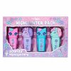 Stationery Smiggle Stationery Gift Packs | Hi There Highlighter Pack