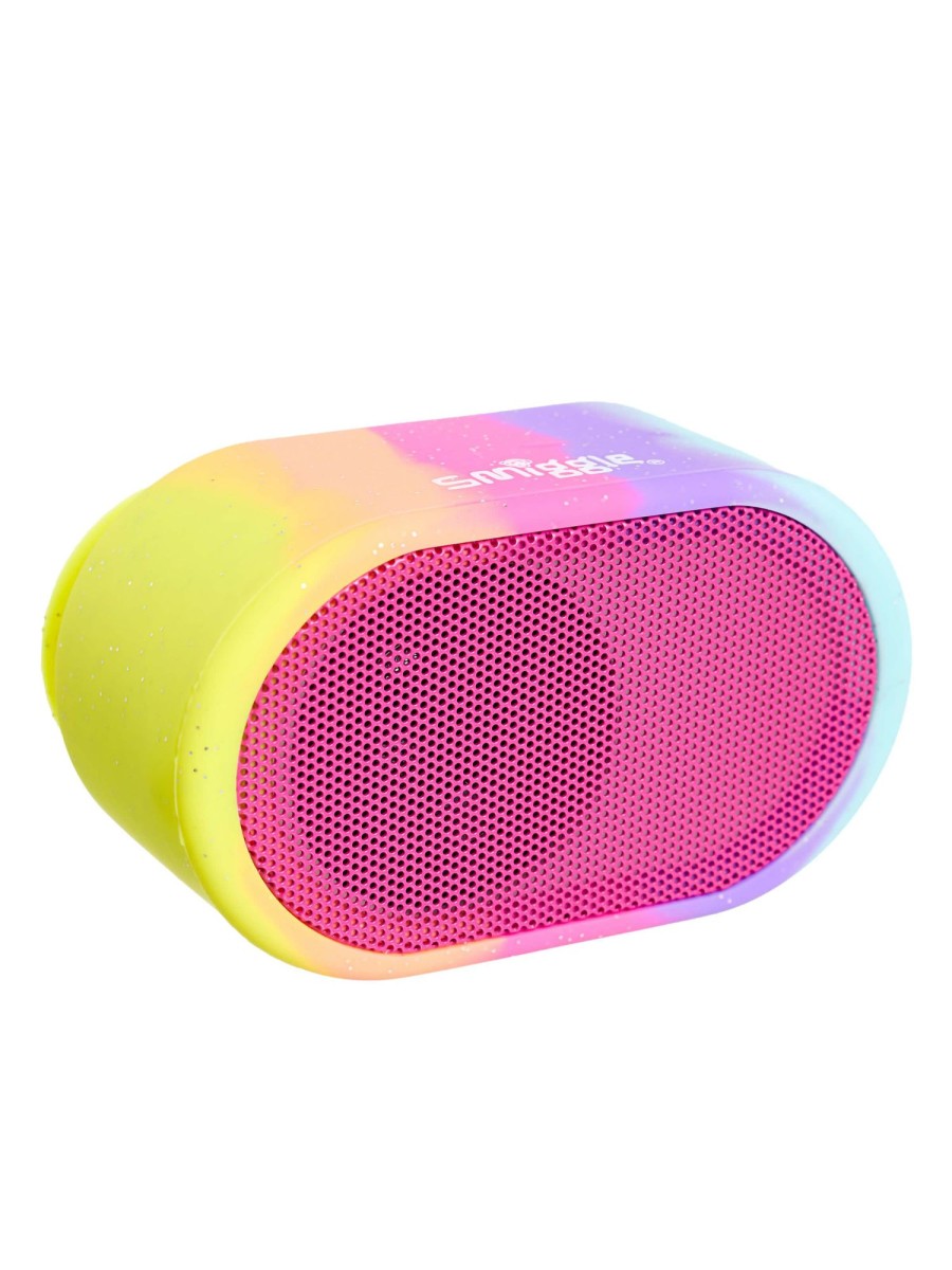 Tech & Toys Smiggle Speakers | Splash Shower Speaker