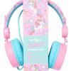 Tech & Toys Smiggle Earbuds & Headphones | Wild Side Headphones