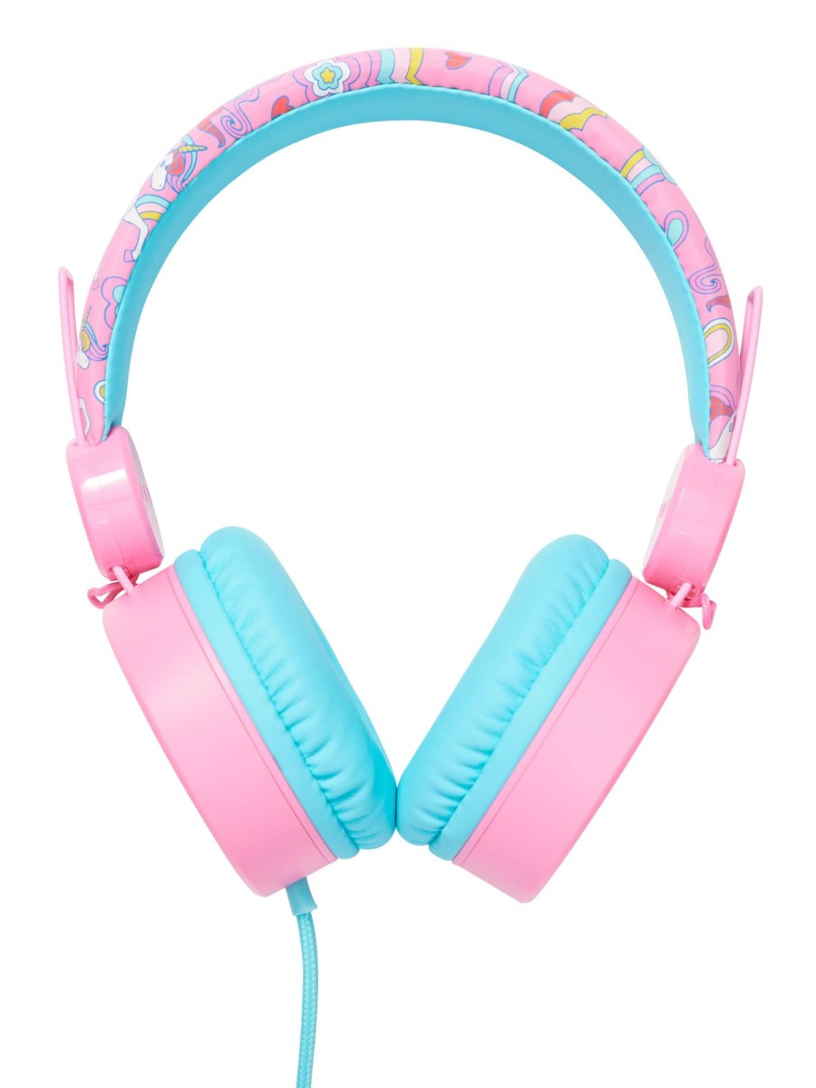 Tech & Toys Smiggle Earbuds & Headphones | Wild Side Headphones