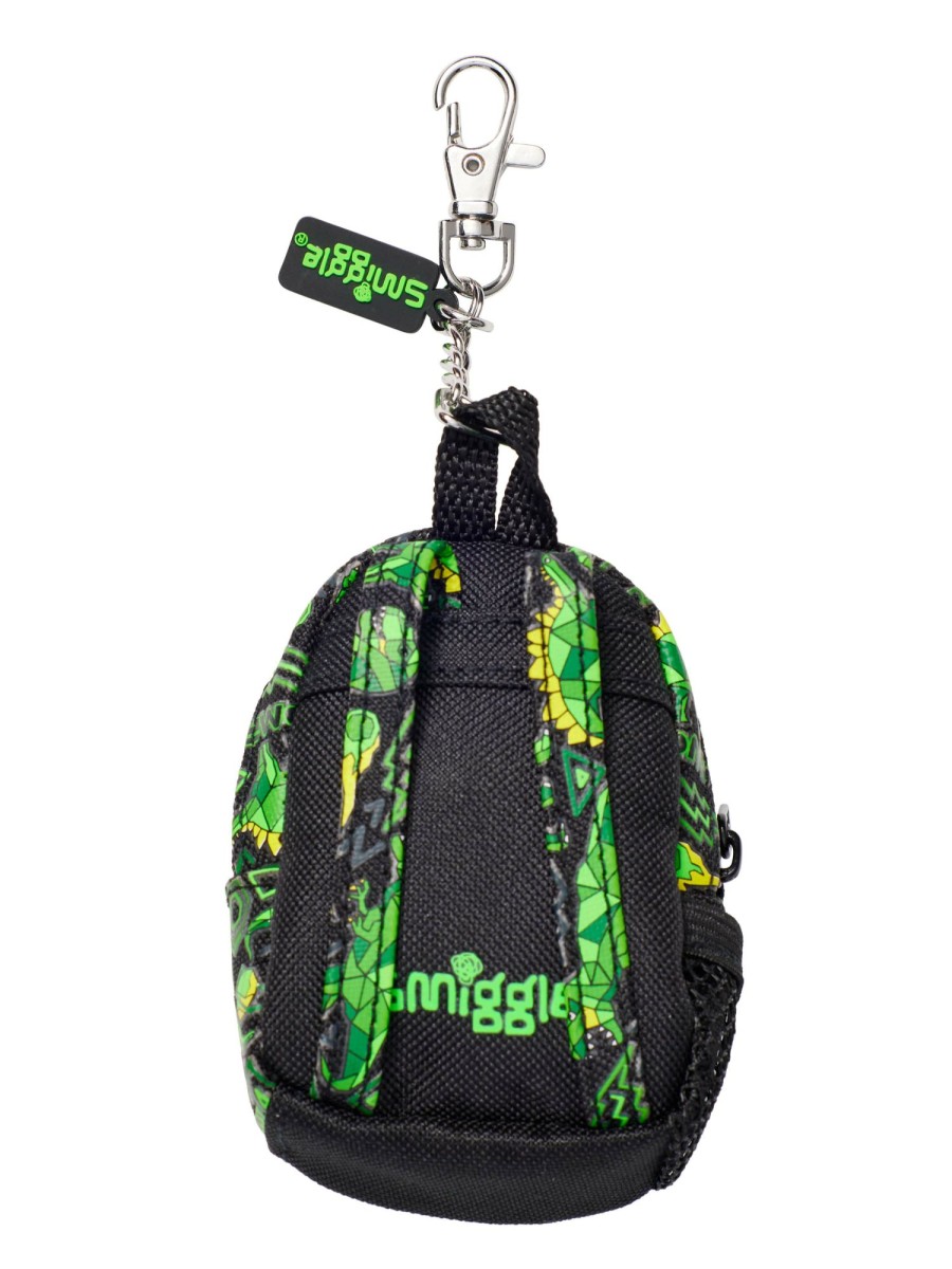 Bags Smiggle Mini Collectable Keyrings | Wild Side Mini Collectable Keyrings