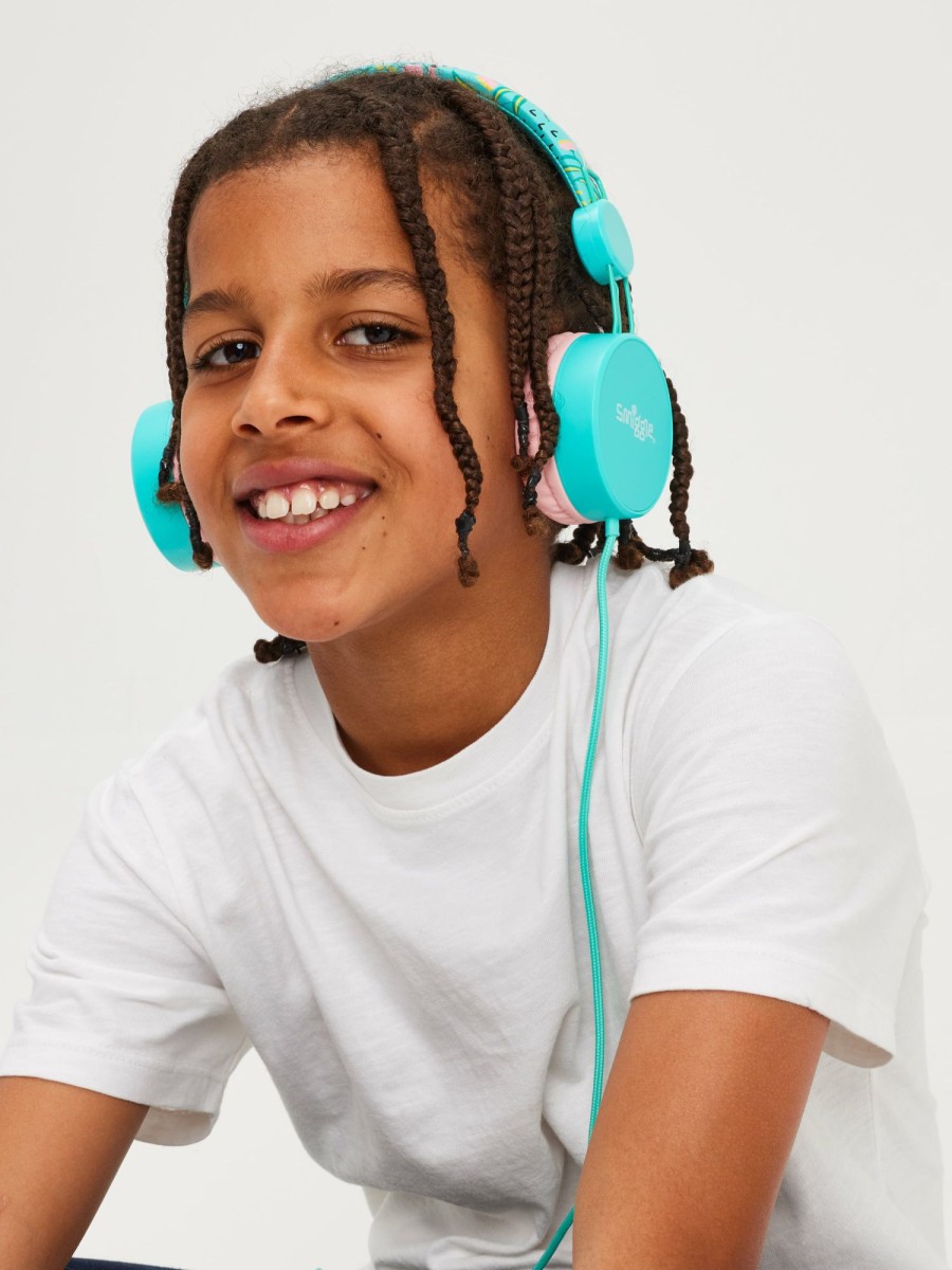 Tech & Toys Smiggle Earbuds & Headphones | Hi There Headphones