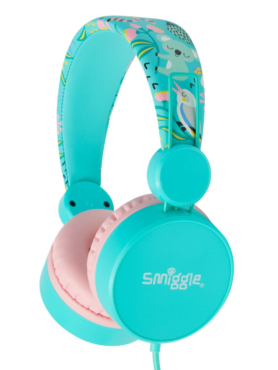 Tech & Toys Smiggle Earbuds & Headphones | Hi There Headphones