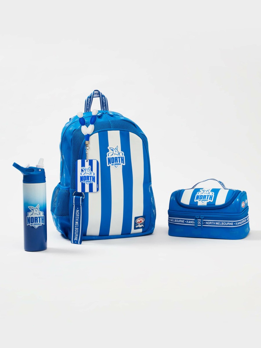 Bags Smiggle | Afl Essential 4 Piece Team Bundle With Lanyard