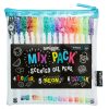 Stationery Smiggle Stationery Gift Packs | Mix Pack Scented Gel Pens X15