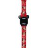 Tech & Toys Smiggle Watches | Minnie Mouse Digital Watch