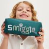 Stationery Smiggle Classic Pencil Cases | Wonder World Twin Zip Pencil Case