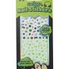 Body Smiggle | Nail Stickers