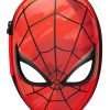 Stationery Smiggle Filled Pencil Cases | Spider-Man Hardtop Stationery Gift Pack