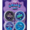 Tech & Toys Smiggle Goo & Putty | Putty Fun Pack