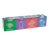 Stationery Smiggle Stationery Gift Packs | Lil Scents Scented Dough X4