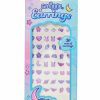 Body Smiggle | Stick-On Earrings