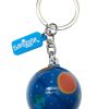 Bags Smiggle Novelty Keyrings | Light Up Space Keyring