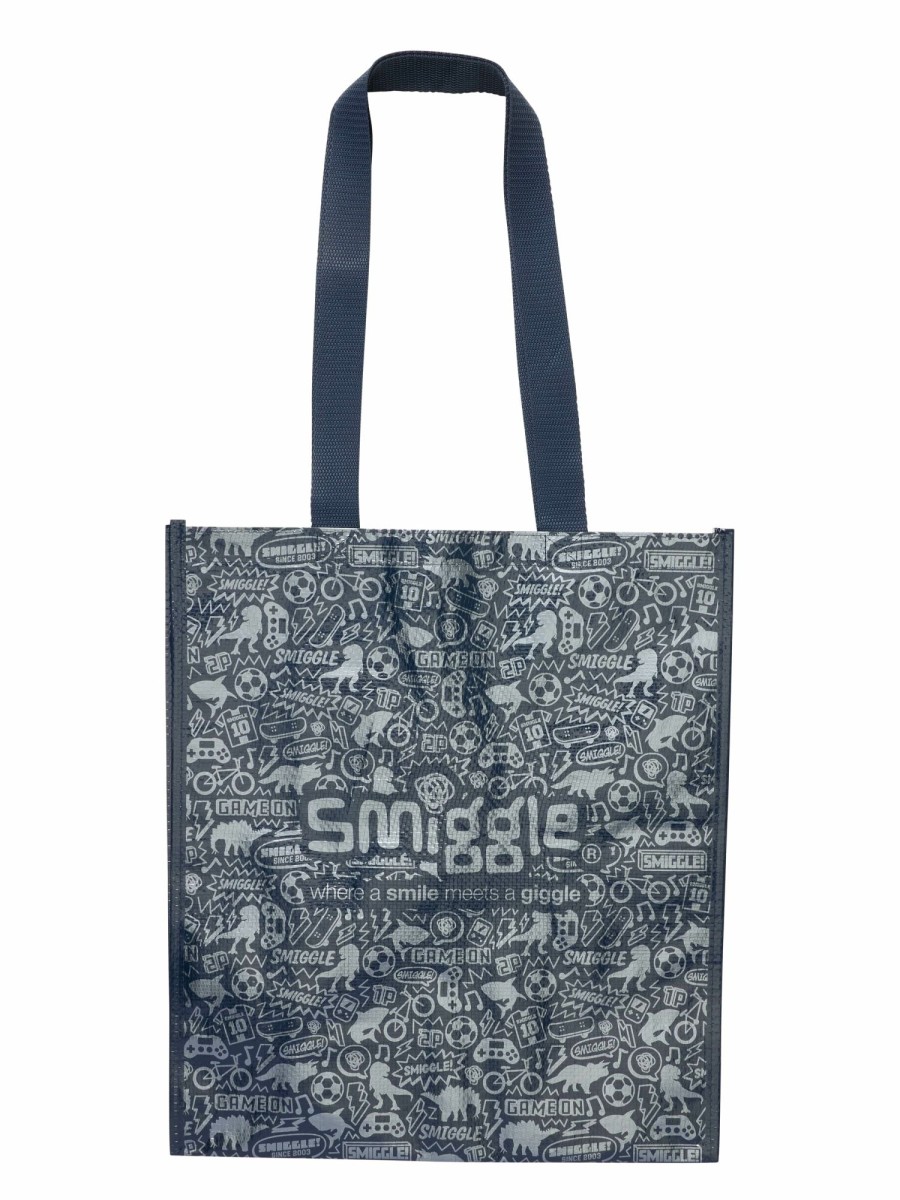 Bags Smiggle Reusable Bags | Smiggler Small Reuse Me Bag