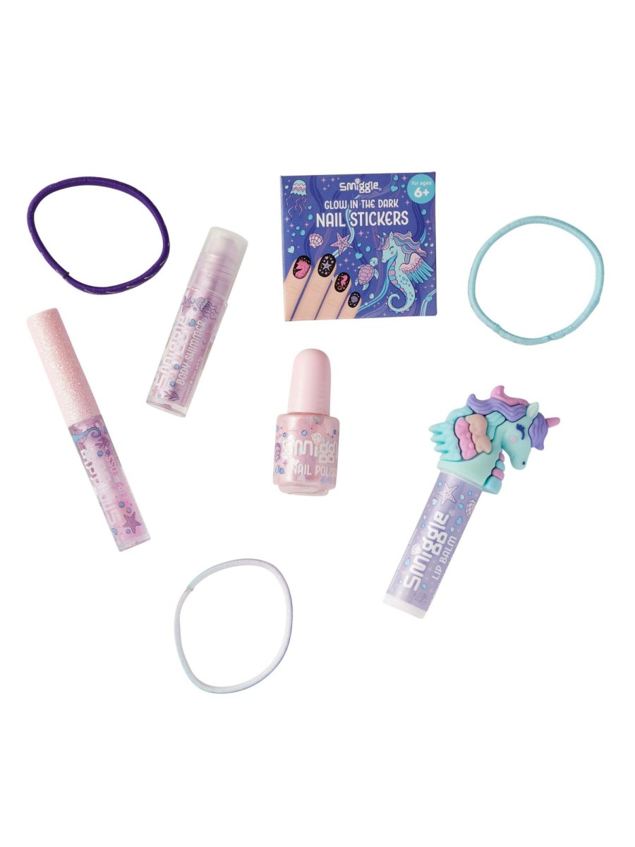 Body Smiggle | Mini Beauty Egg-Cellent Surprise