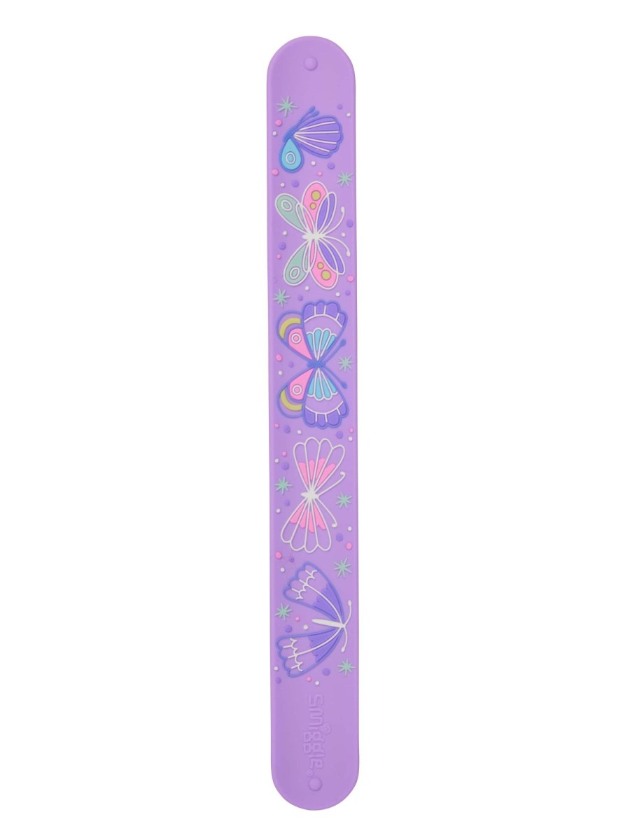 Tech & Toys Smiggle Slapbands | Flutter Slapband