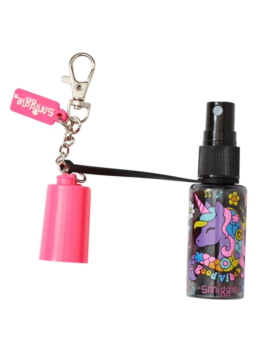 Bags Smiggle Mini Collectable Keyrings | Mini Collectables Keyring