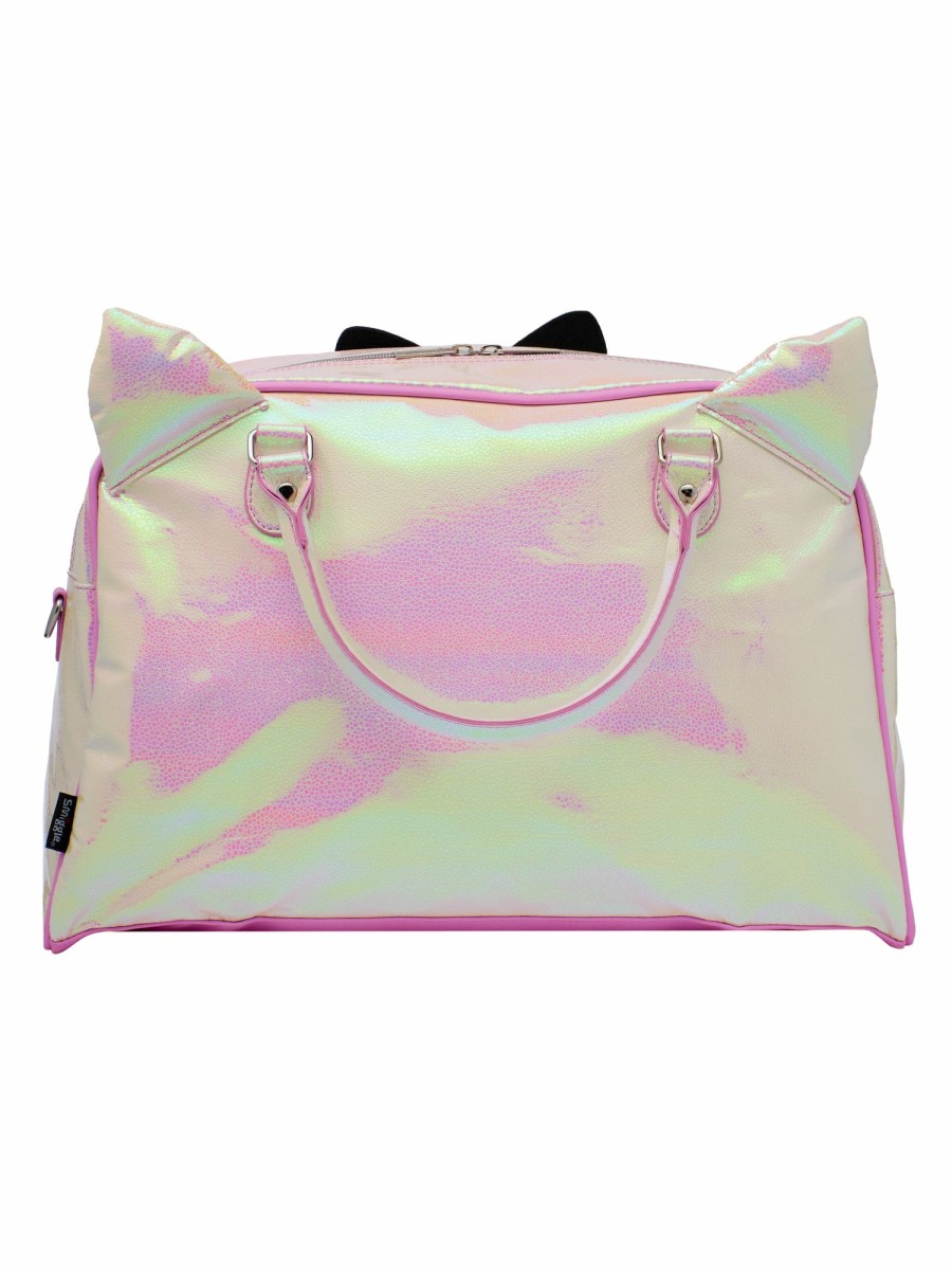 Bags Smiggle Travel Bags & Trolleys | Shine Weekender Bag