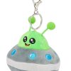 Bags Smiggle Novelty Keyrings | Space Plush Keyring