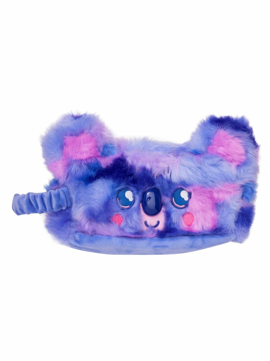 Stationery Smiggle Novelty Pencil Cases | Fluffy Koala Pencil Case