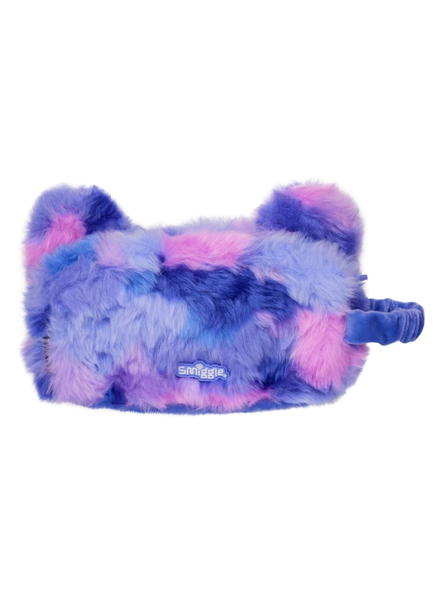 Stationery Smiggle Novelty Pencil Cases | Fluffy Koala Pencil Case