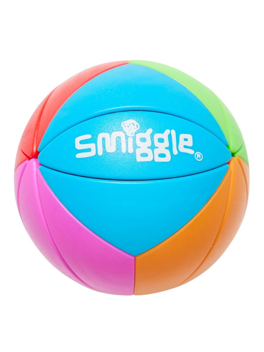 Tech & Toys Smiggle Toys & Games | Puzzle Ball