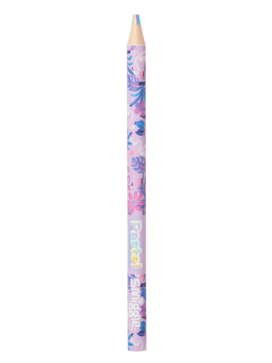 Stationery Smiggle Pencils | Pick Me Rainbow Pencil