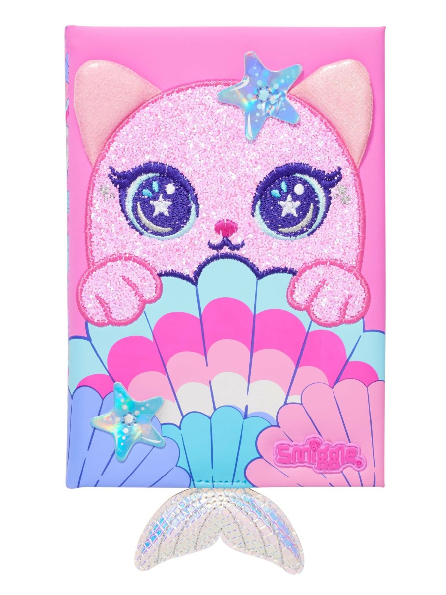 Stationery Smiggle Notebooks | Hi There A5 Notebook