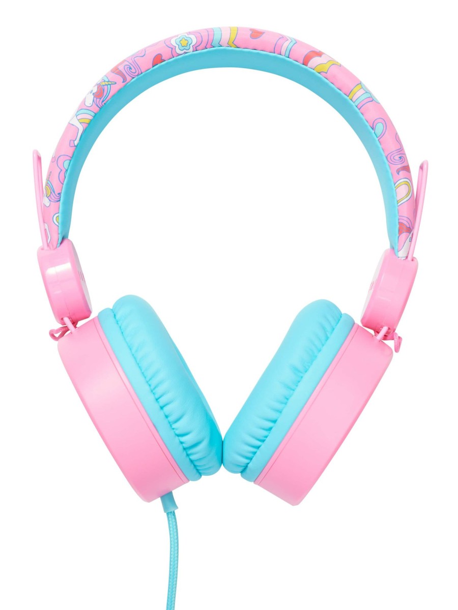 Tech & Toys Smiggle Earbuds & Headphones | Wild Side Headphones