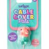 Tech & Toys Smiggle Phone & Tablet Cases | Cable Cover Pals