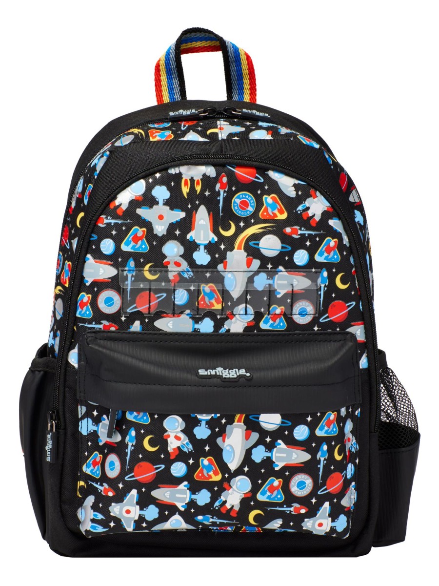 Bags Smiggle Backpacks | Lets Play Junior Id Backpack