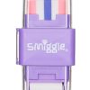 Stationery Smiggle Erasers, Rulers & Supplies | Sharp Again Roll Eraser & Sharpener