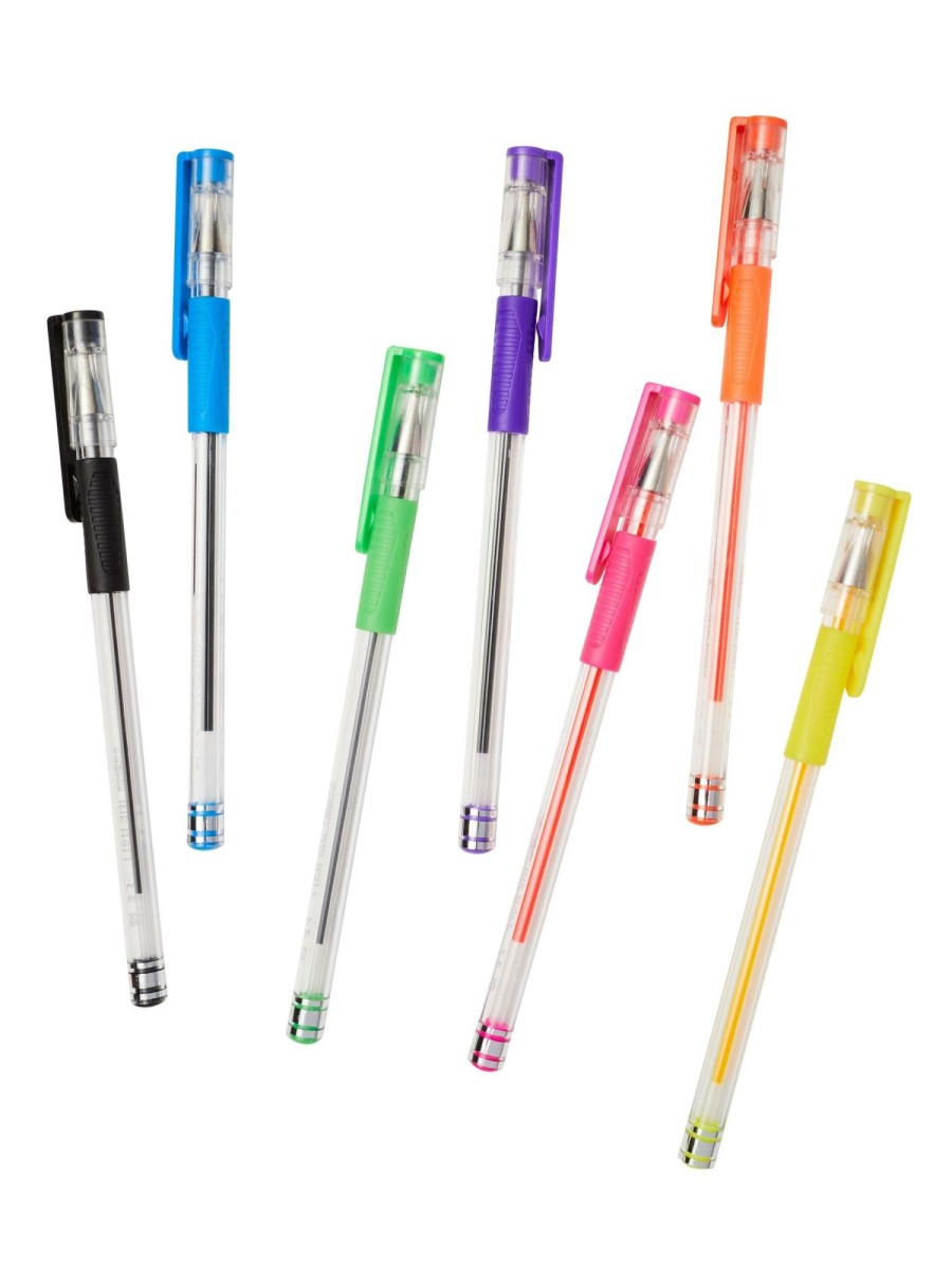 Stationery Smiggle Stationery Gift Packs | Ballpoint Pen Pack X7