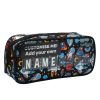 Stationery Smiggle Novelty Pencil Cases | Lets Play Id Cruiser Pencil Case