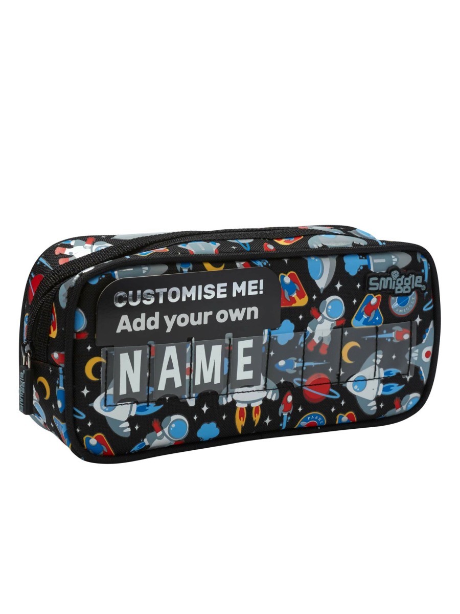 Stationery Smiggle Novelty Pencil Cases | Lets Play Id Cruiser Pencil Case